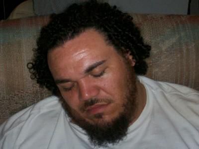 Roderick Pueyrredon