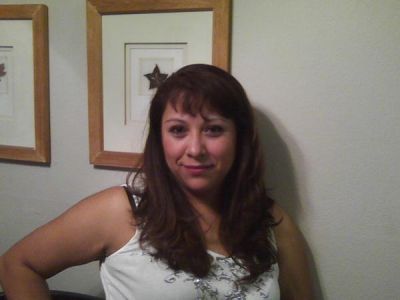 Martha Flores