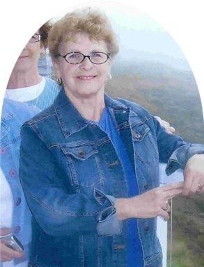 Lorraine Wheatley