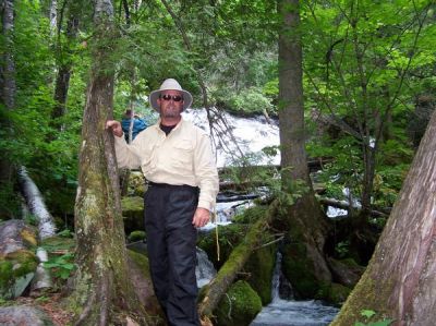 Roland Downs