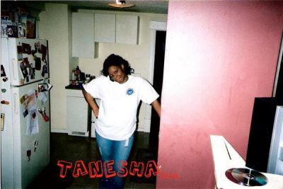 Tonisheia Phillips