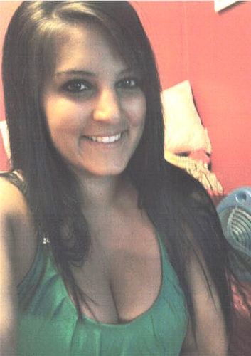 Amber Johncox