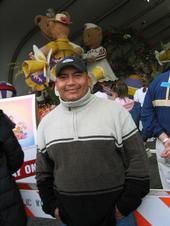Saul Ortega