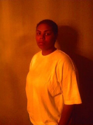 Britnee Mcmillian