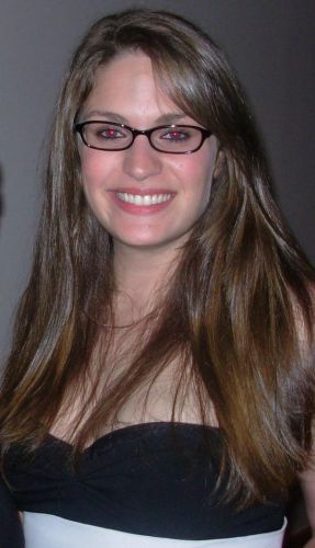Kimberly Liscoe
