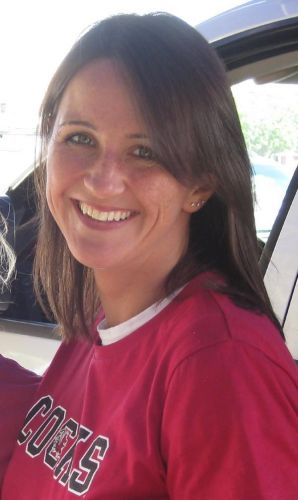 Kimberly Ragle