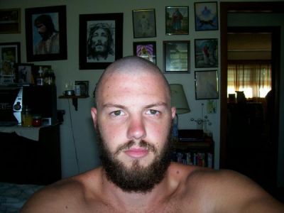Joshua Ewing