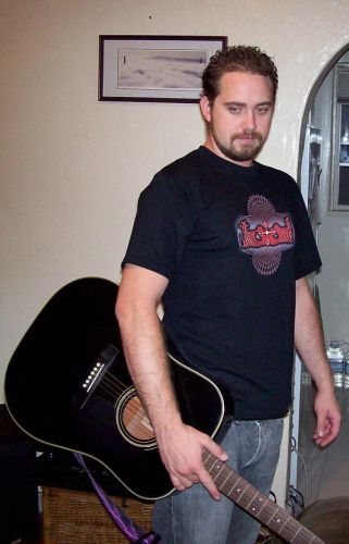 Jesse Runge