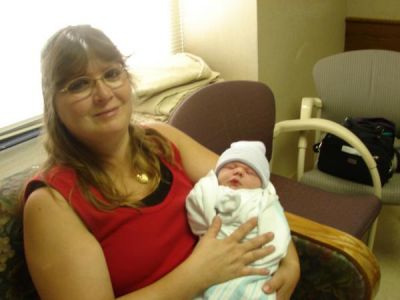 Cynthia Rackley