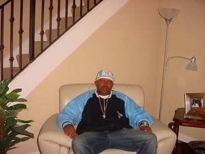 Darryl Carr