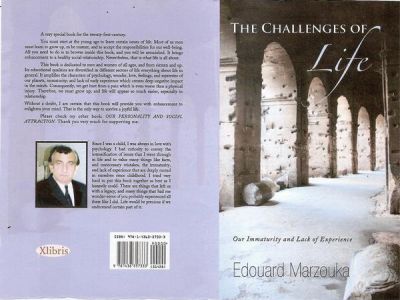 Edouard Marzouka