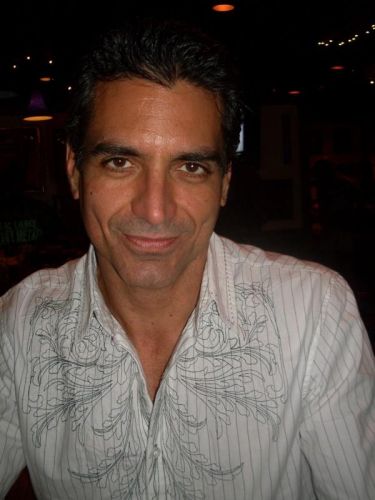 Robert Russo
