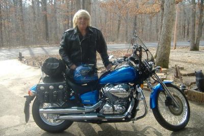Cherri Forbess