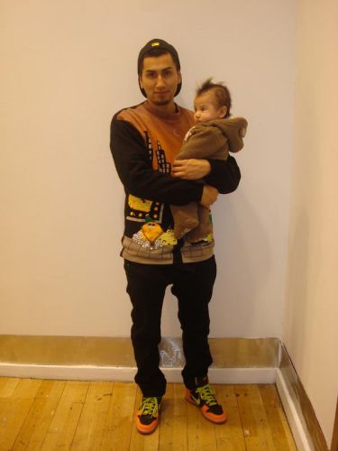 Carlos Terrones