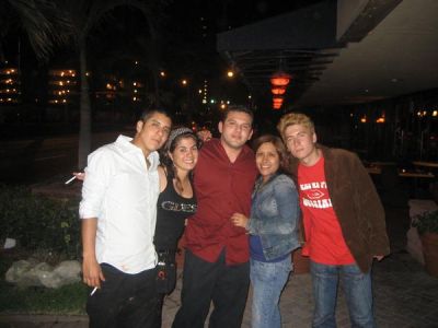 Carlos Meza