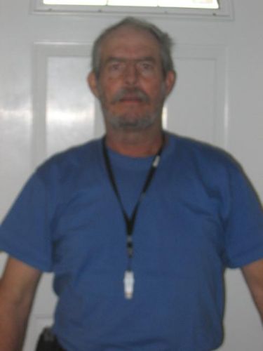 Michael Reese