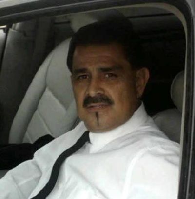 Ernest Gomez