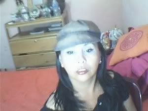 Margot Caceres