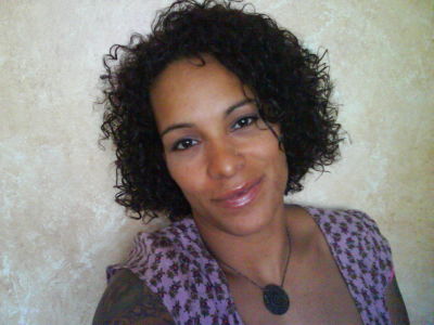 Theresa Velasquez