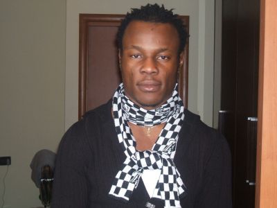 Kevin Joshua