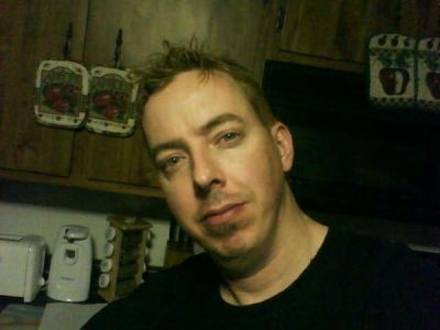 Shawn Fouse