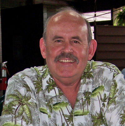 Alan Macdonald
