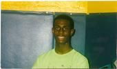 Symon Hopson