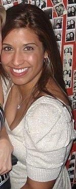 Melissa Cartagena