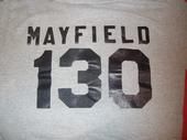 Justin Mayfield