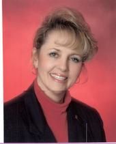 Ramona Marshall