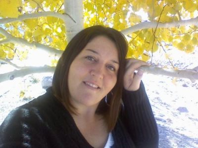 Chandra Fraser