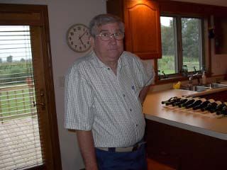 Kenneth Gratz