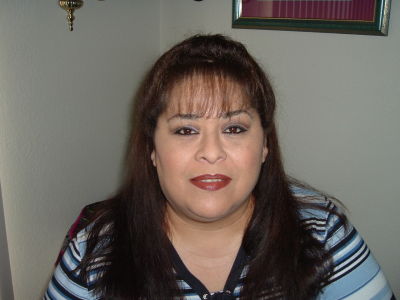 Roxanne Saldana