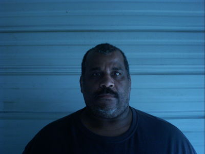 Arthur Harrell