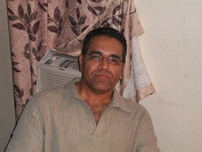 Henry Rodriguez