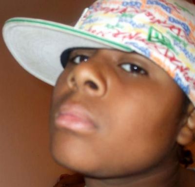 Dinora Mcrae