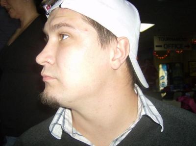 Brandon Mackey