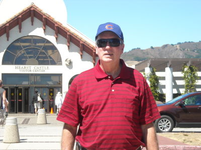 Joseph Hackerd