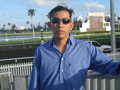 Carlos Cortes