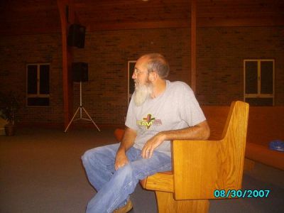 Timothy Shouse
