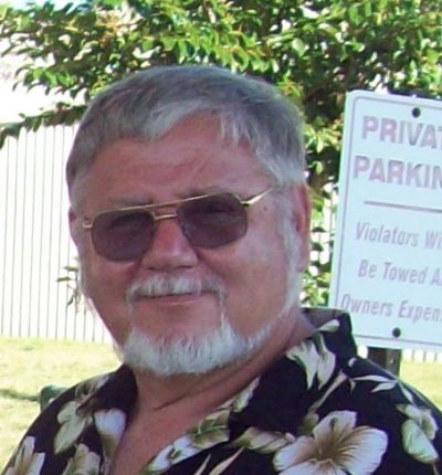 George Hendrickson