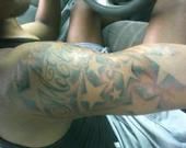 Trenton Mcelroy