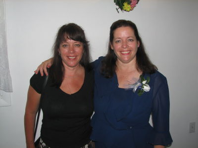 Denise Welsch