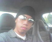 Ferdinand Santos