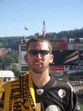 Aaron Flemming