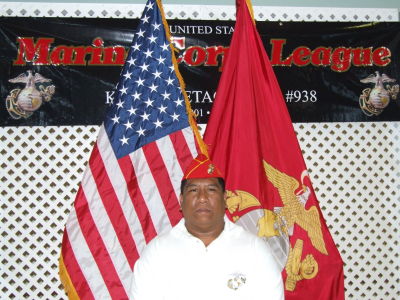 Norberto Garcia