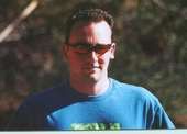 Stephen Irving