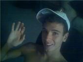 Brian Truscott