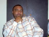 Bernard Moses