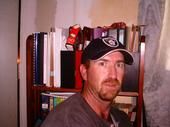 Darren Berg